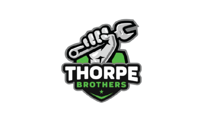 Donation Company Logo
